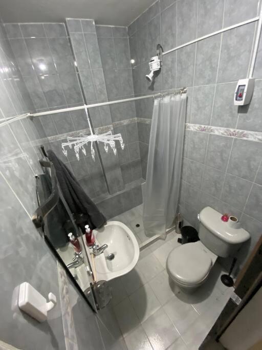 Apartment Amoblado - Pasoancho/sur-centro/cali *