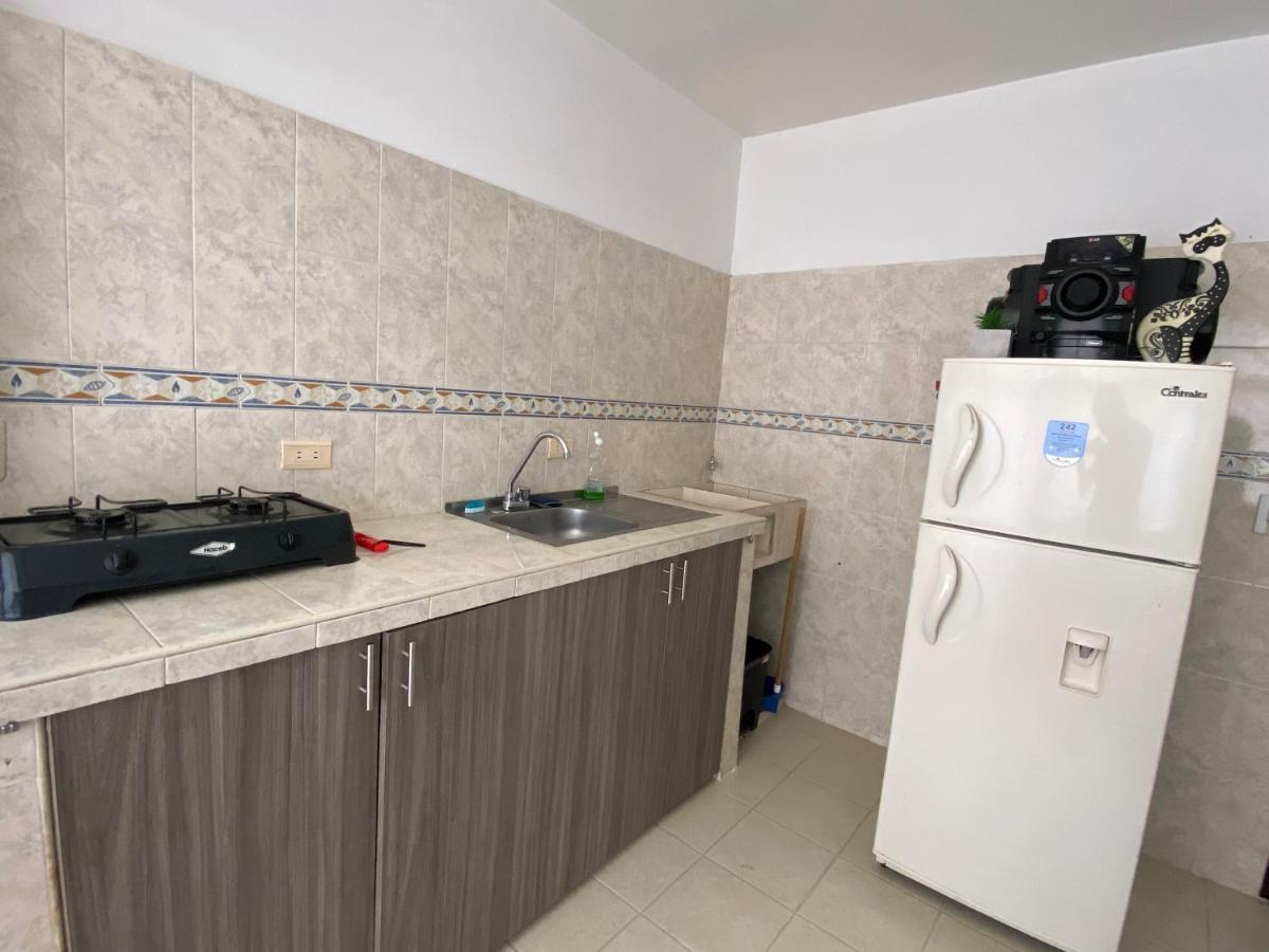 Amoblado - Pasoancho/sur-centro/cali Apartment *
