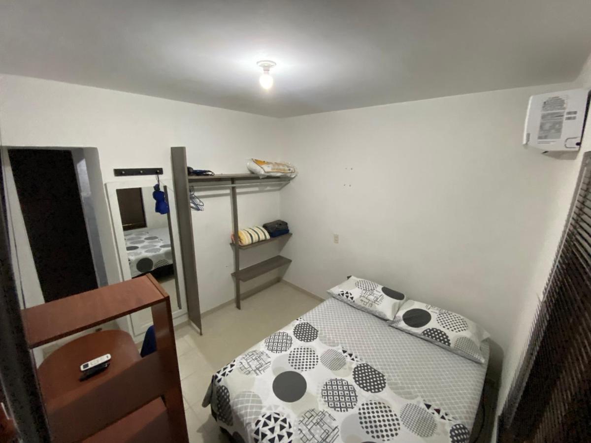 Amoblado - Pasoancho/sur-centro/cali Apartment
