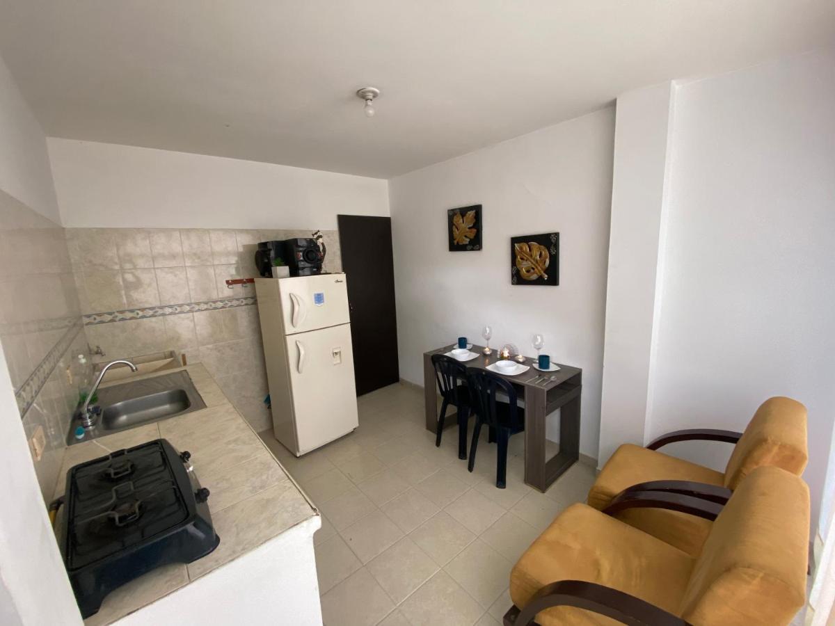 Apartment Amoblado - Pasoancho/sur-centro/cali *