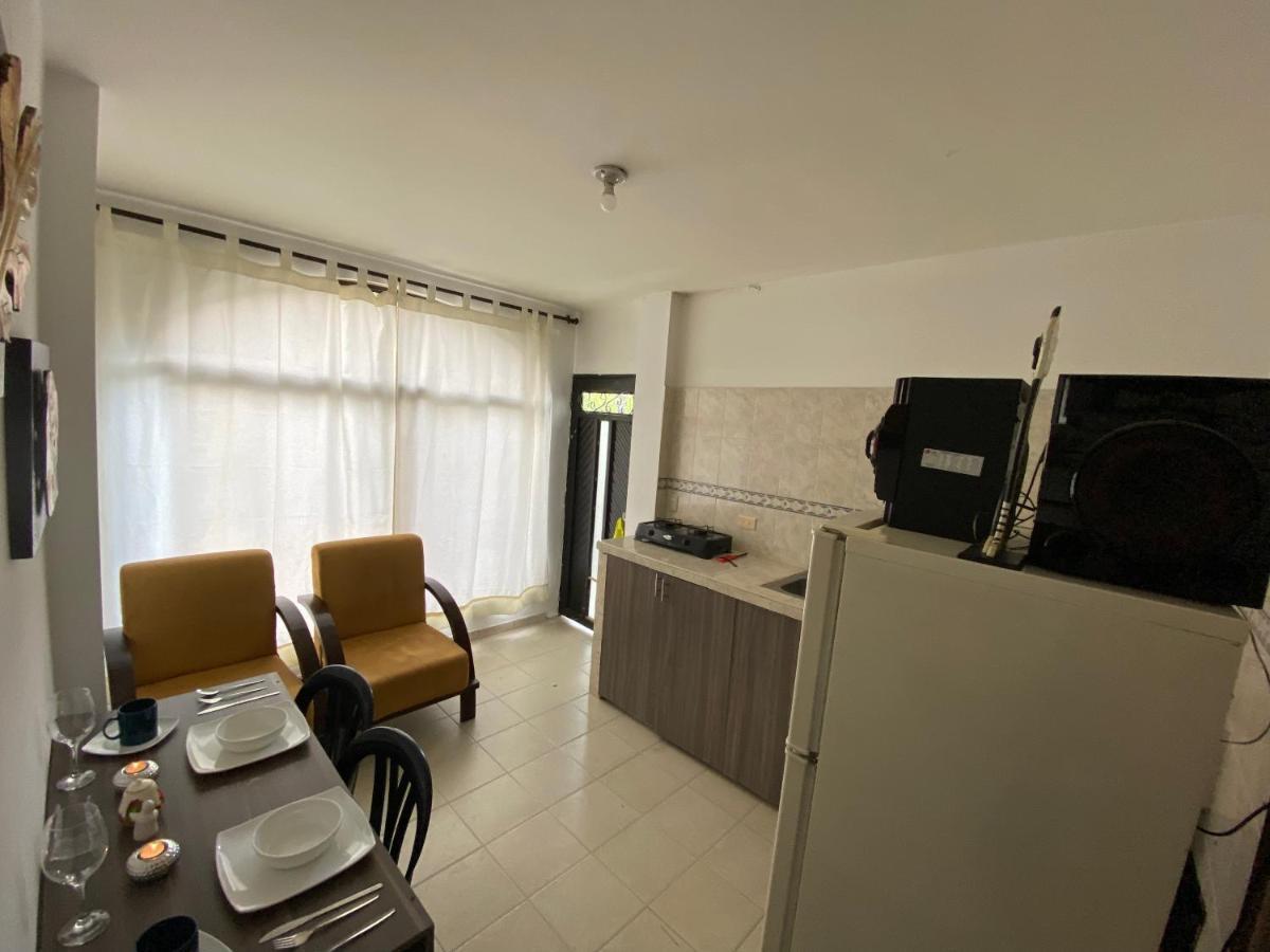 Apartment Amoblado - Pasoancho/sur-centro/cali