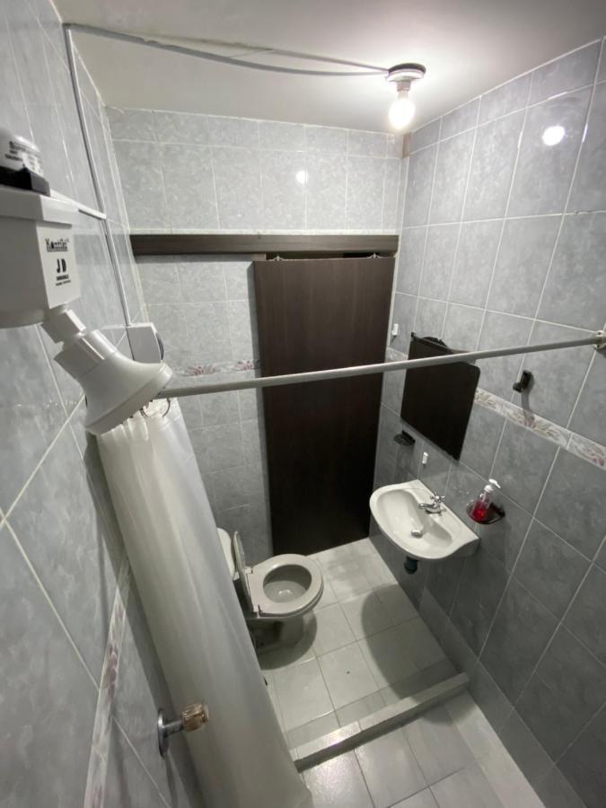 Amoblado - Pasoancho/sur-centro/cali Apartment Cali