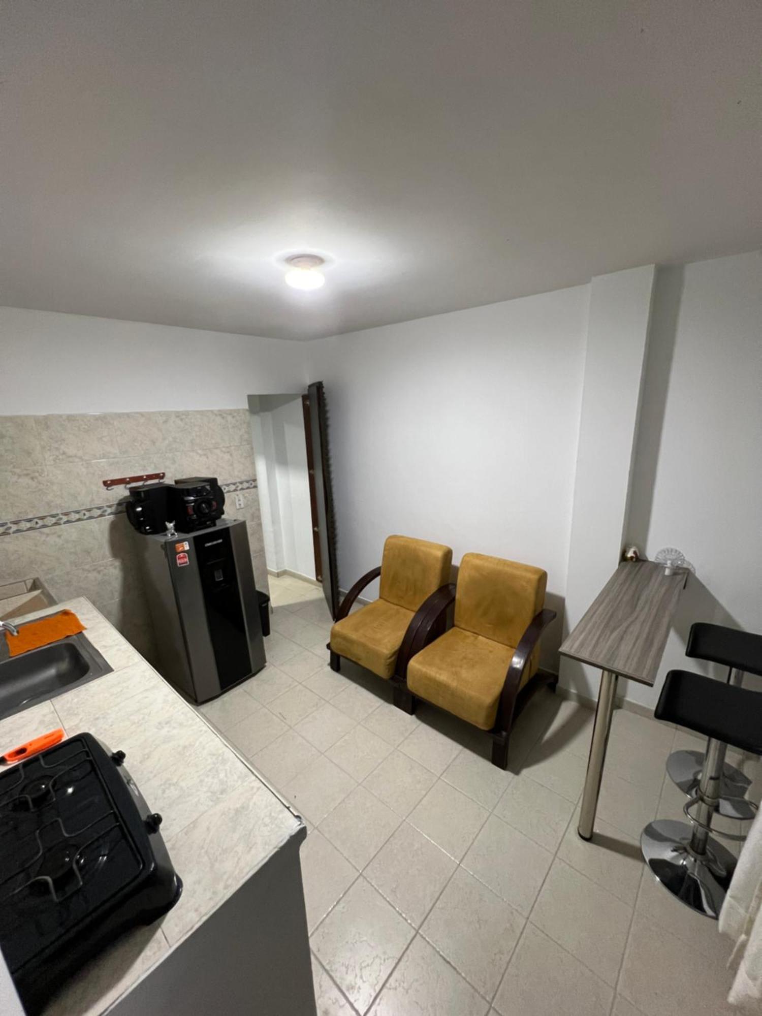Amoblado - Pasoancho/sur-centro/cali Apartment