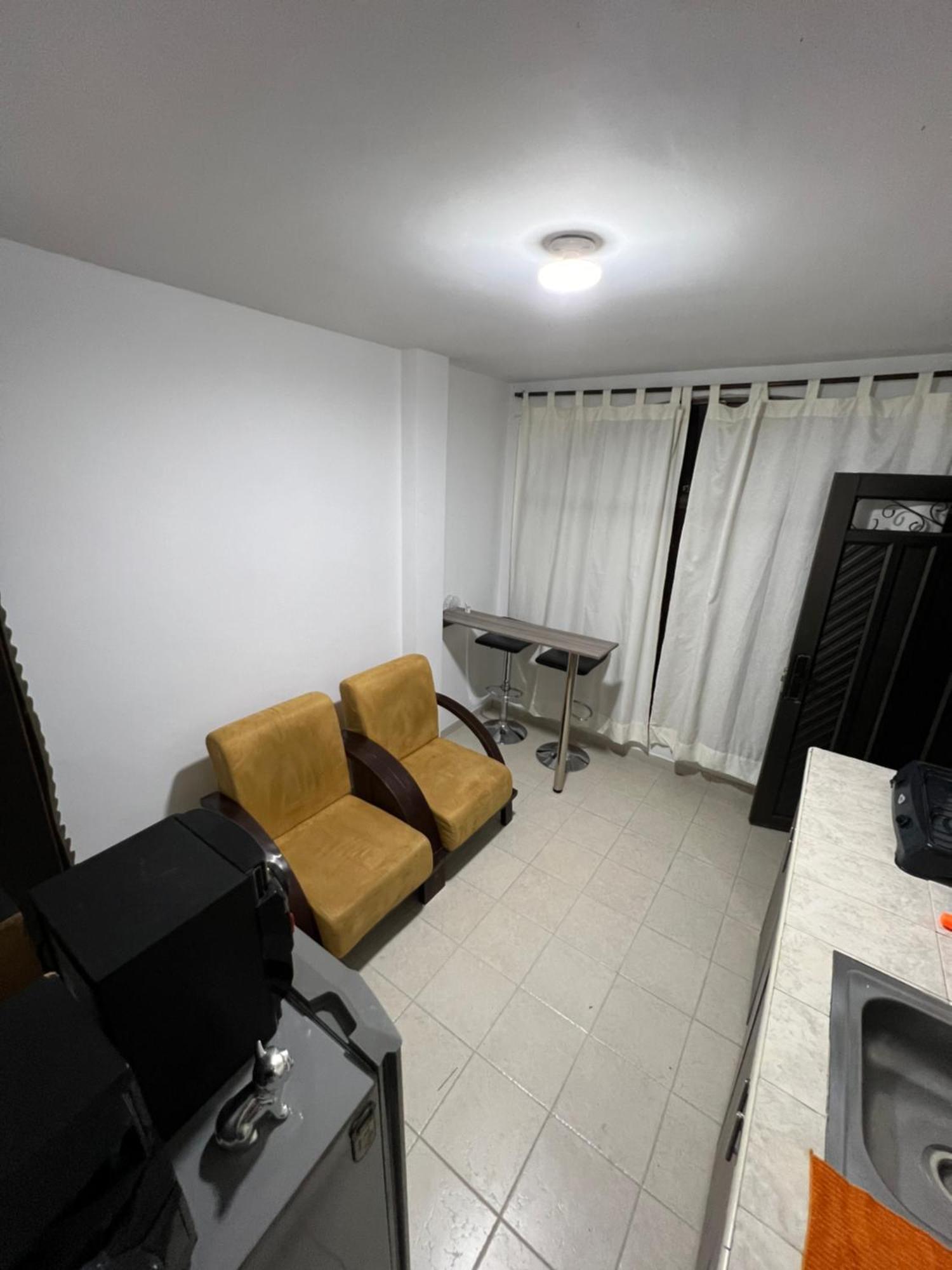 Apartment Amoblado - Pasoancho/sur-centro/cali