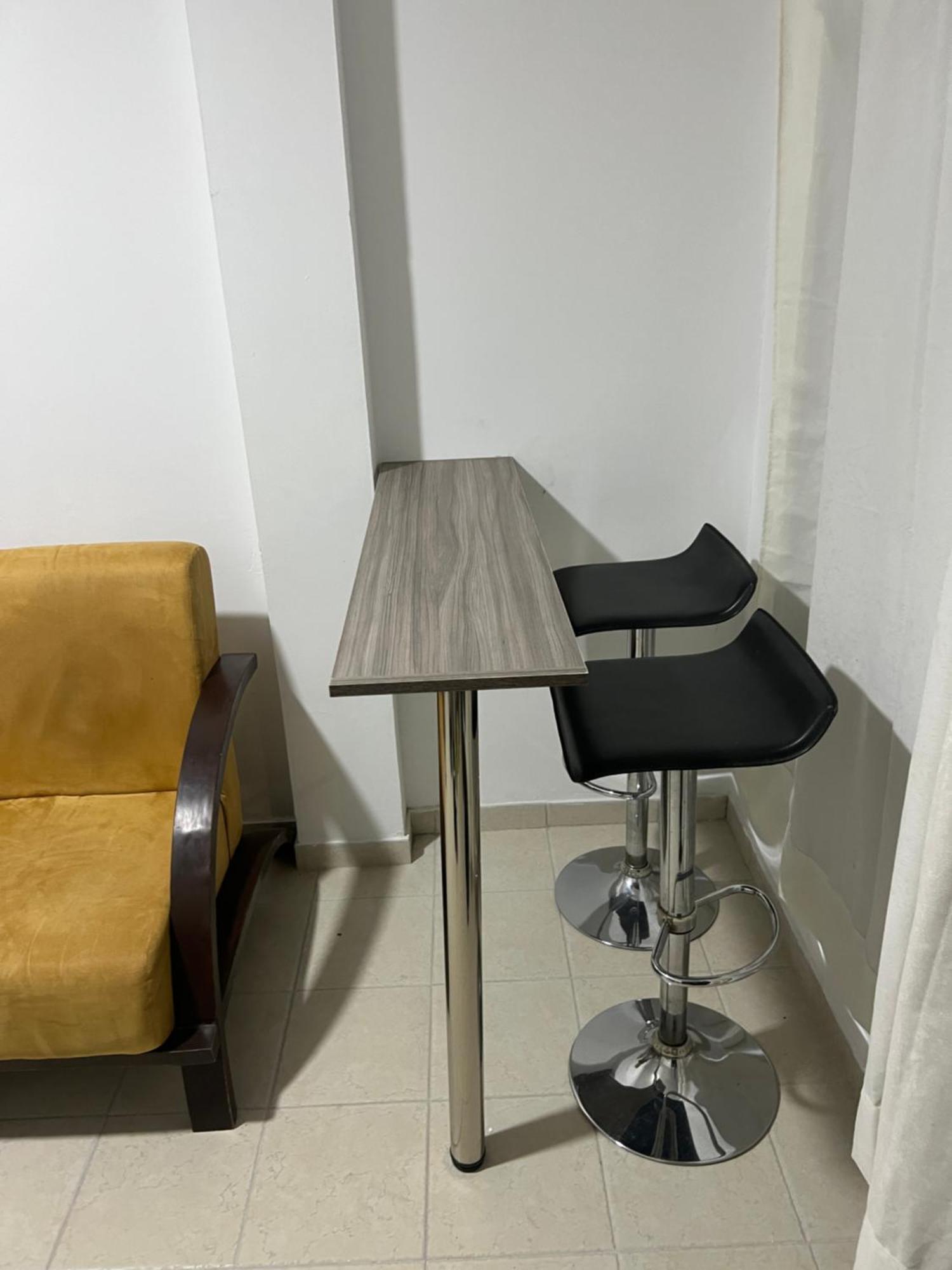 Amoblado - Pasoancho/sur-centro/cali Apartment *