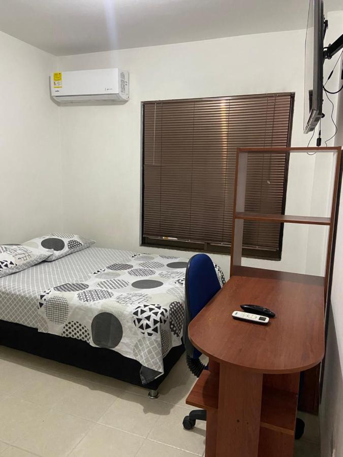 Apartamento Amoblado - Pasoancho/sur-centro/cali